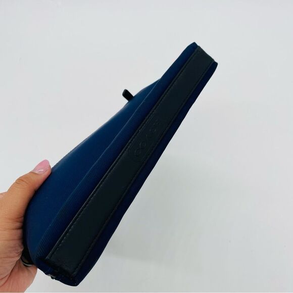 Coach Y2K Demi Mercer Navy Bag - Picture 10 of 16